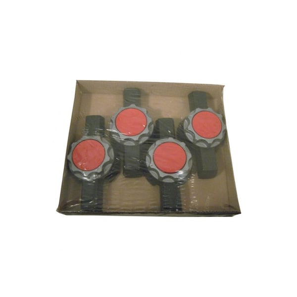Master-fit kinnituste komplekt 4t