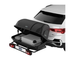 Tagakast Apex 400NT R2 konksuraamile