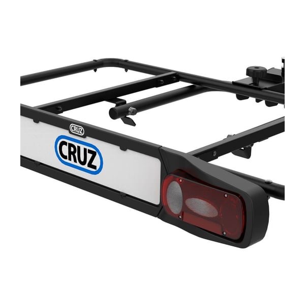 Pakiraam konksule Cruz Tailo R2 EU