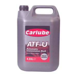 ATF-U autom.kk.õli 4,5l