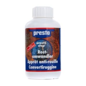 Roostesurm Presto 250ml