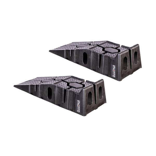 Sõiduki ramp 2,5T 2tk 900x330x220 - Pilt 3
