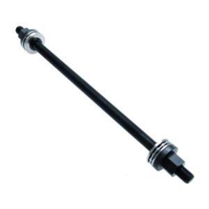 Keermelatt M12 440mm