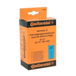 Sisekumm Continental 28/27" sportventiiliga