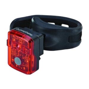 Jalgratta led tagatuli USB-laaditav