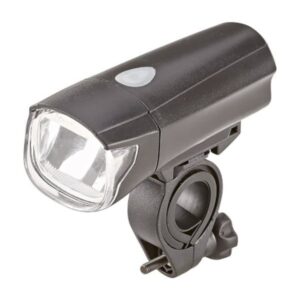 Jalgratta esituli LED 15/30 LUX 4xAAA patareid
