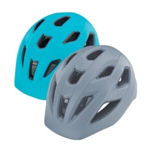 Jalgrattakiiver 58-61cm LED-tulega