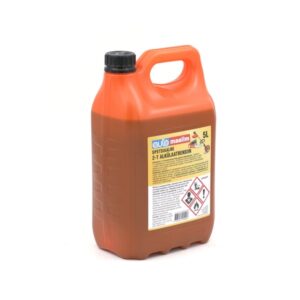 2T alkülaatbensiin Automaailm 5L