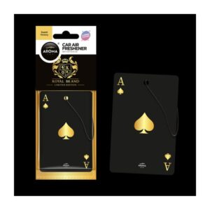 Autolõhn Ace of Hearts