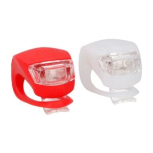 Led jalgrattatulede komplekt 2tk