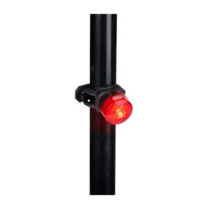 Led esi- ja tagatuled jalgrattale