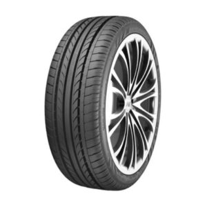 235/45ZR17 NS-20 Nankang D/C/B 97W XL