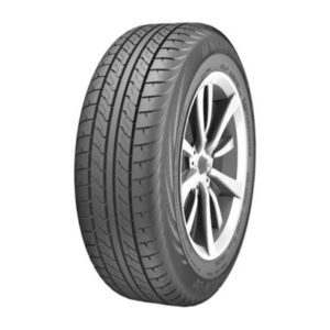 235/65R16C CW-20 Nankang C/C/B 121/119R