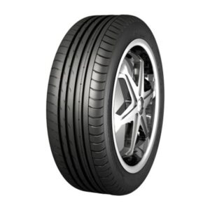 255/40ZR20 AS-2+ Nankang C/A/B 101Y XL
