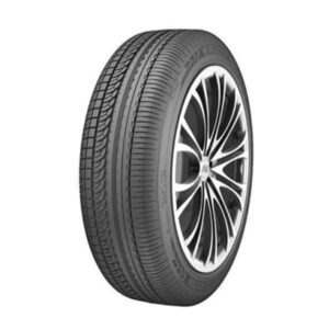 265/40ZR20 AS-1 Nankang E/C/72 104Y XL