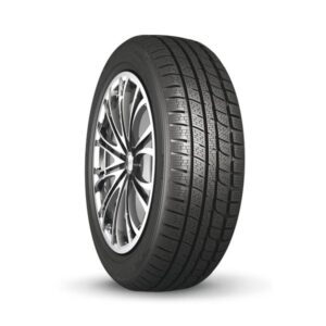 255/45R18 Nankang SV-55 lamellrehv E/C/73dB 103V XL