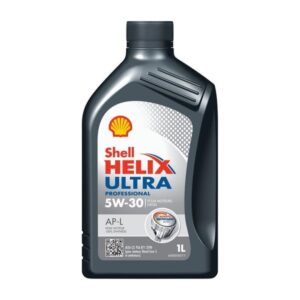 SHELL Helix Ultra AP-L 5W30 1L