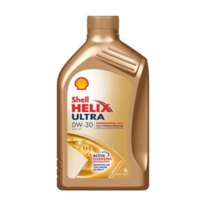 SHELL Helix Ultra AP-L 0W30 Pro 1L