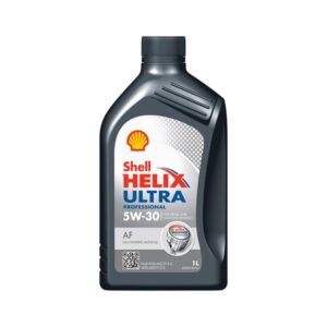 SHELL Helix Ultra PRO AF 5W30 A5/B5 1L