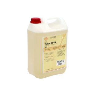 TELLUS S2 VX 32 Hüdraulikaõli 5L