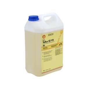 TELLUS S2 VX 46 Hüdraulikaõli 5L