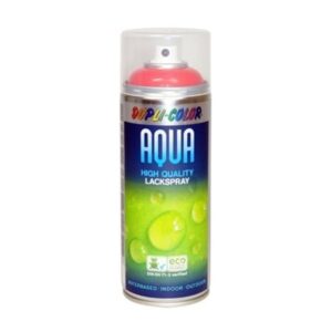 AQUA RAL9010 lumivalge 400ml