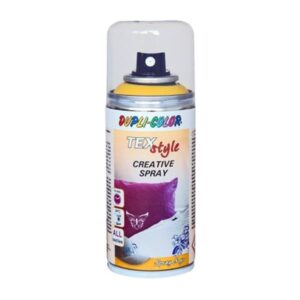 Tekstiilivärv kollane 150ml
