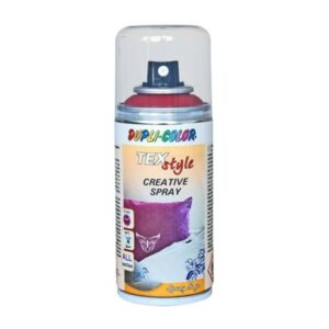 Tekstiilivärv punane 150ml