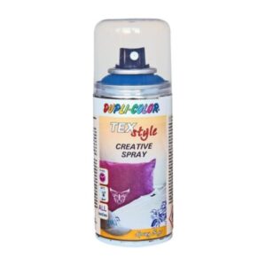 Tekstiilivärv sinine 150ml
