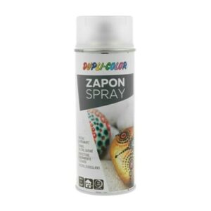 ZAPON siidmatt lakk 400ml