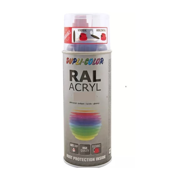 RAL 9005 poolmatt sügav must - Pilt 2