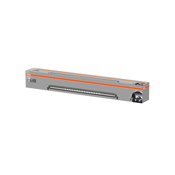 Osram LED lisakaugtuli 12/24V VX750-CB - Pilt 2