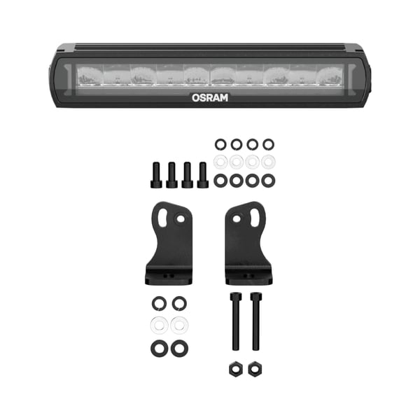 Osram LED lisakaugtuli 12/24V FX250-SP - Pilt 4
