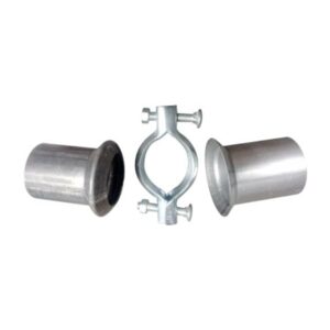 50MM koonusühendus