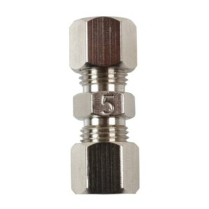 Toruühendus 5mm (metall)
