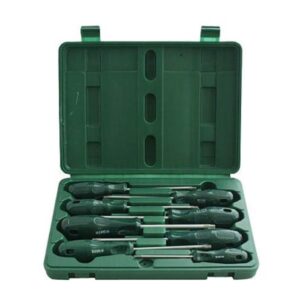Torx kruvikeerajate komplekt, 8-osa