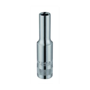 1/4 pikk padrun 7mm 6-nurka