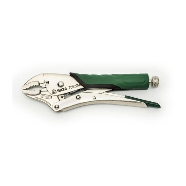 Lukustatvad näpitstangid 240mm - Pilt 3