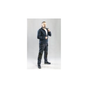 BIESE softshell jope 2XL(sinine)