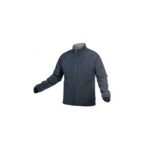 BIESE softshell jope M(sinine)