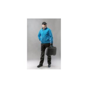 BIESE softshell jope S(helesinine)