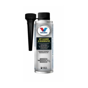 DPF filtri puhasti ja regeneraator 300ml