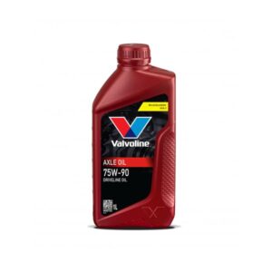 Axle oil 1L GL5 75W90