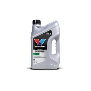 Synpower 5L FE A5/B5 5W30