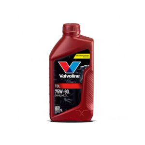 Valvoline 1L TDL 75W90 GL4 GL5
