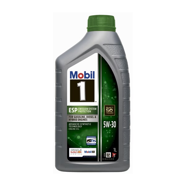 MOBIL ESP Formula 5W30 1L