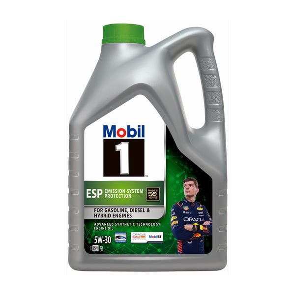 MOBIL ESP Formula 5W30 5L