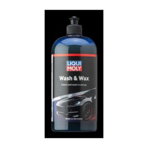 Autoshampoon vahaga Liqui Moly 1L
