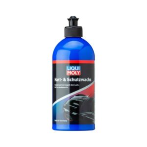 Autovaha "Hard Wax" Liqui Moly 500ml