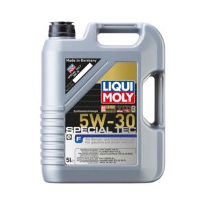 Special Tec F 5W30 Ford, Land Rover mootoriõli Liqui Moly 5L